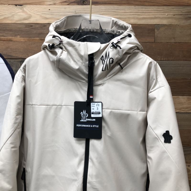 Moncler Down Jackets